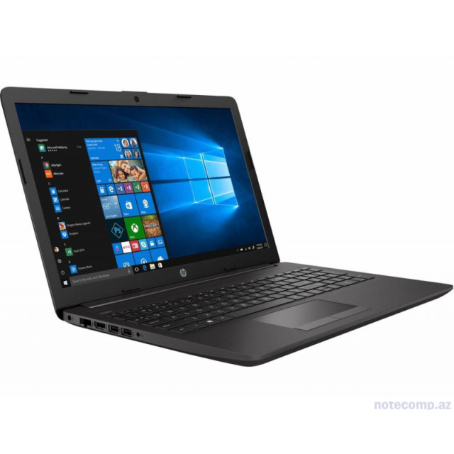 Hp 250 g7 какие игры пойдут